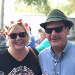 Meet your Posher, Kerri